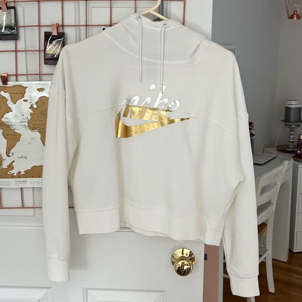 Nike hoodie